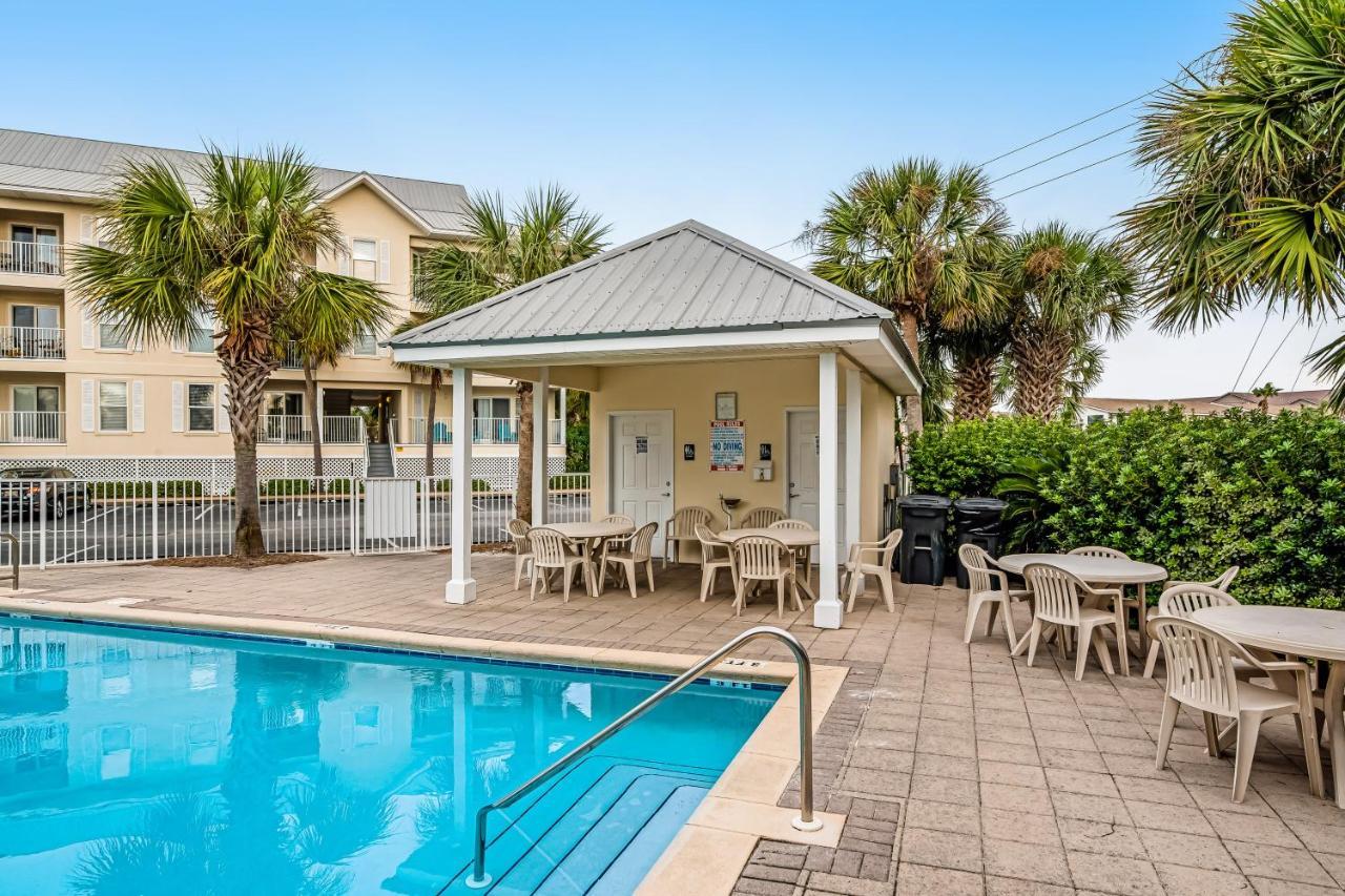 Apartamento Gulf Island 412 Navarre Exterior foto