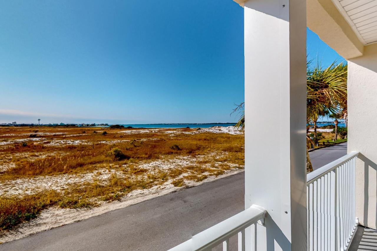 Apartamento Gulf Island 412 Navarre Exterior foto