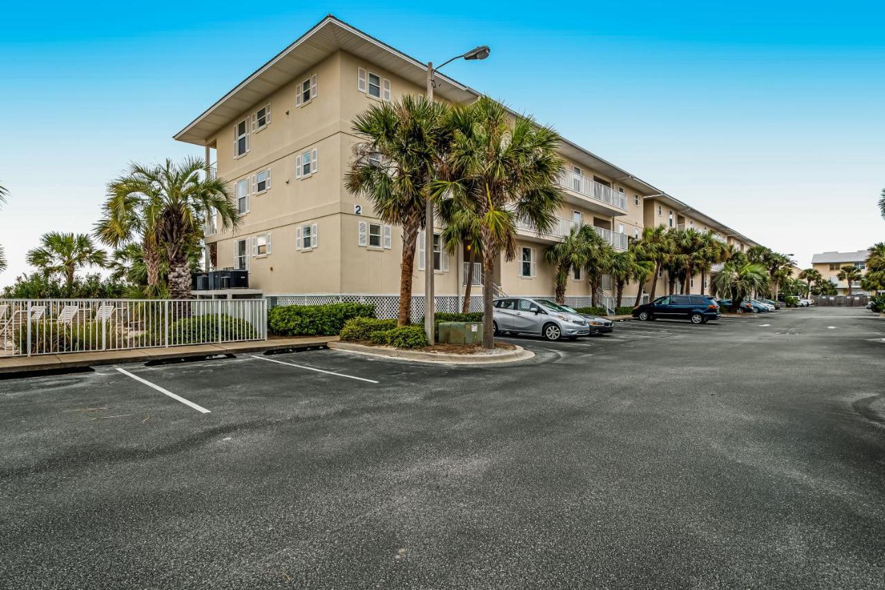 Apartamento Gulf Island 412 Navarre Exterior foto