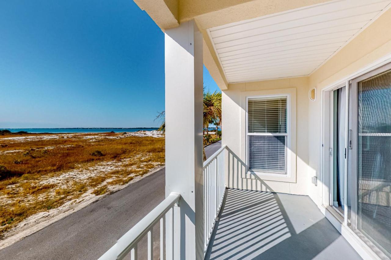 Apartamento Gulf Island 412 Navarre Exterior foto