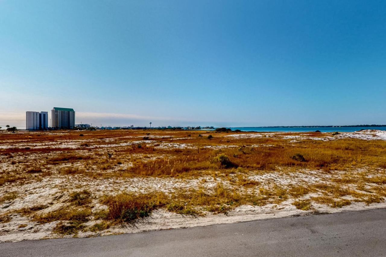 Apartamento Gulf Island 412 Navarre Exterior foto