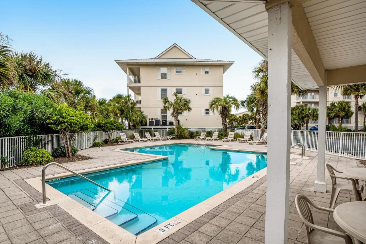 Apartamento Gulf Island 412 Navarre Exterior foto