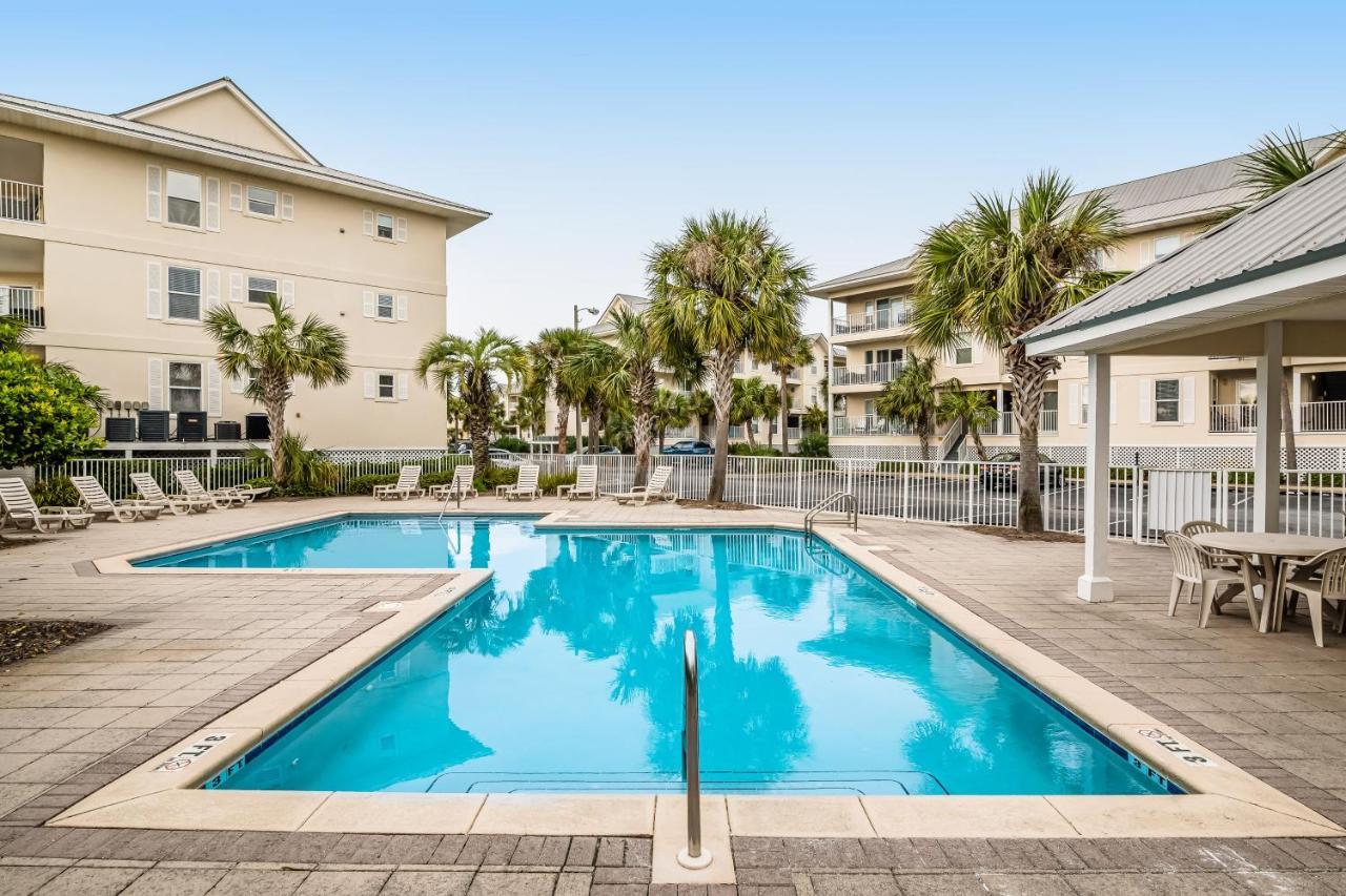 Apartamento Gulf Island 412 Navarre Exterior foto