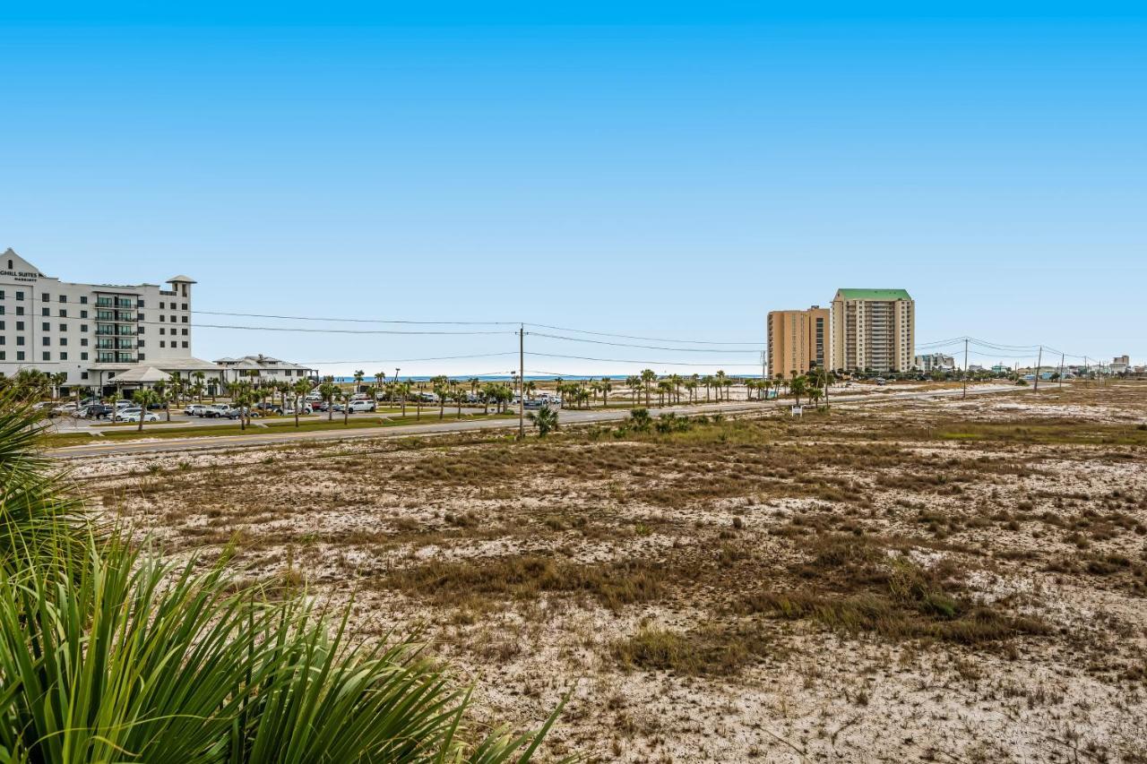 Apartamento Gulf Island 412 Navarre Exterior foto